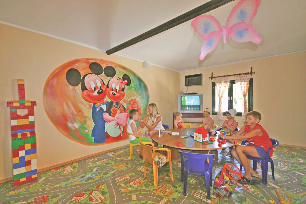 cheap resort hotels in Turkey to Spend holiday with family