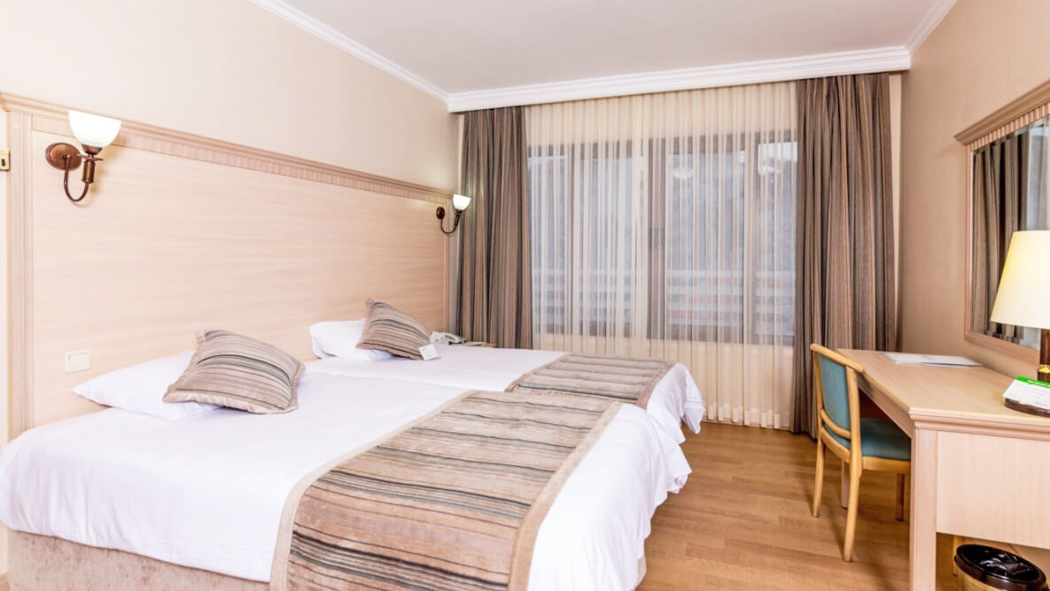 cheap resort hotels in Turkey to Spend holiday with family