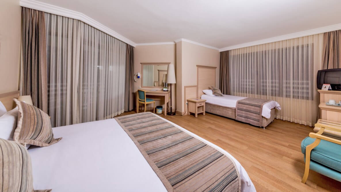 cheap resort hotels in Turkey to Spend holiday with family