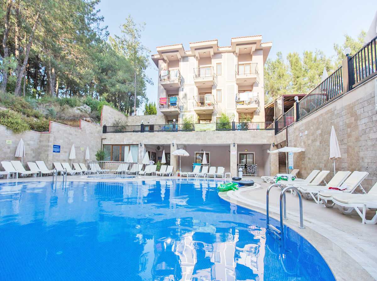 cheap resort hotels to Spend holiday with family