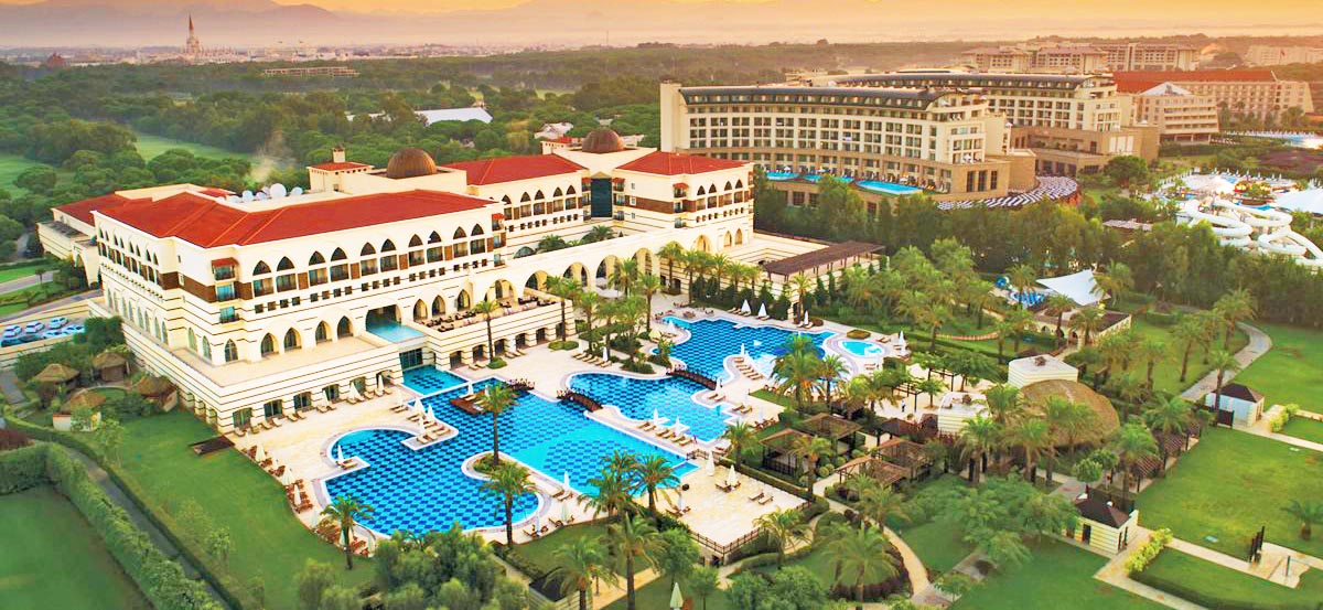 hotel view kempinski hotel antalya turkey