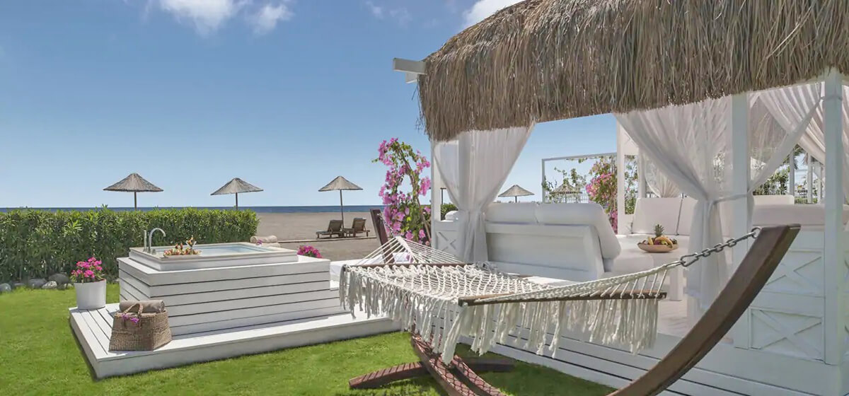 cheap resort hotels in Turkey to Spend holiday with family