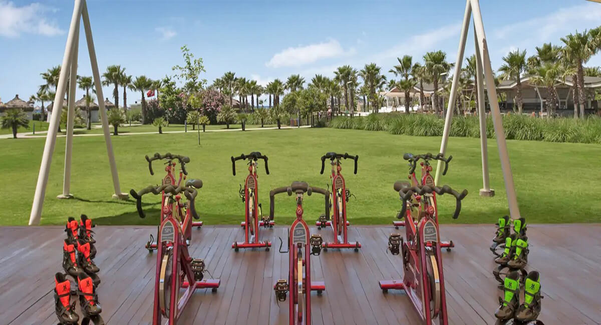 cheap resort hotels in Turkey to Spend holiday with family