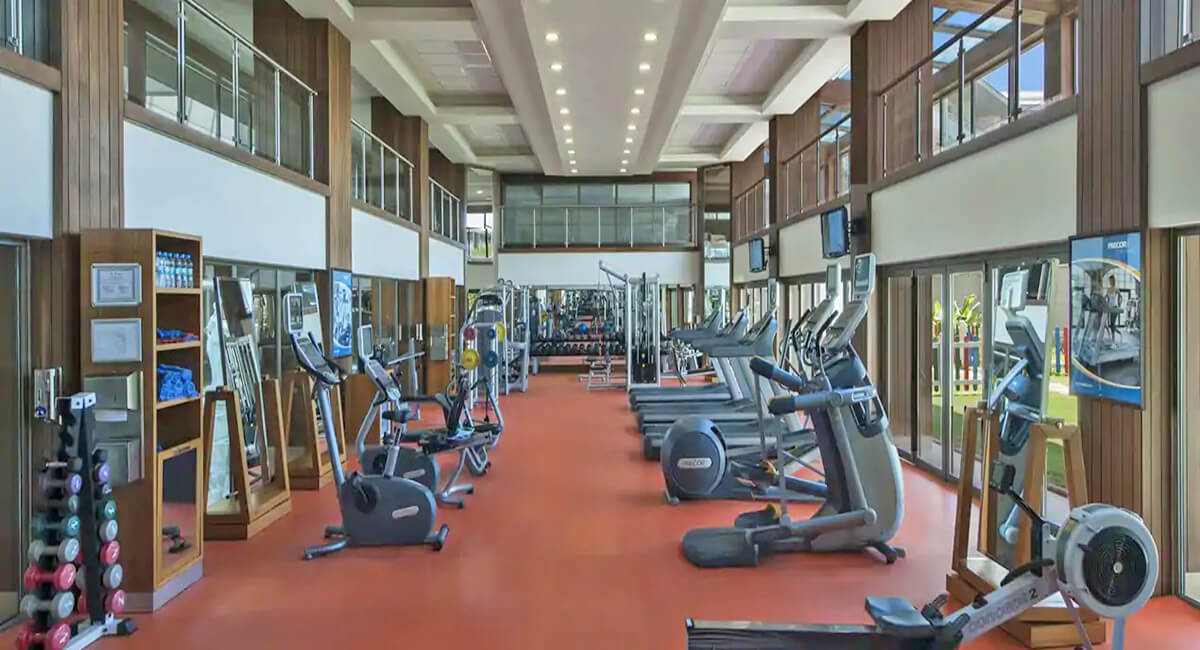 cheap resort hotels in Turkey to Spend holiday with family