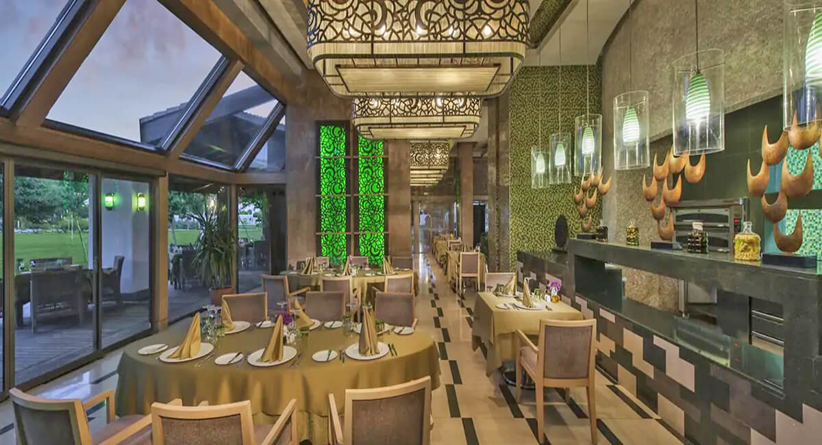 cheap resort hotels in Turkey to Spend holiday with family