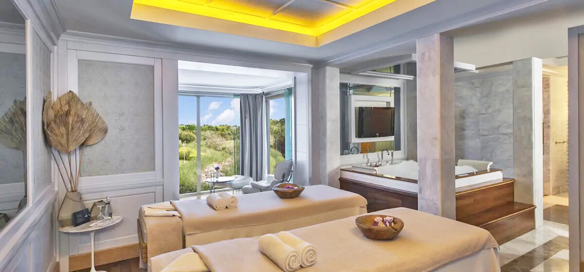 cheap resort hotels in Turkey to Spend holiday with family