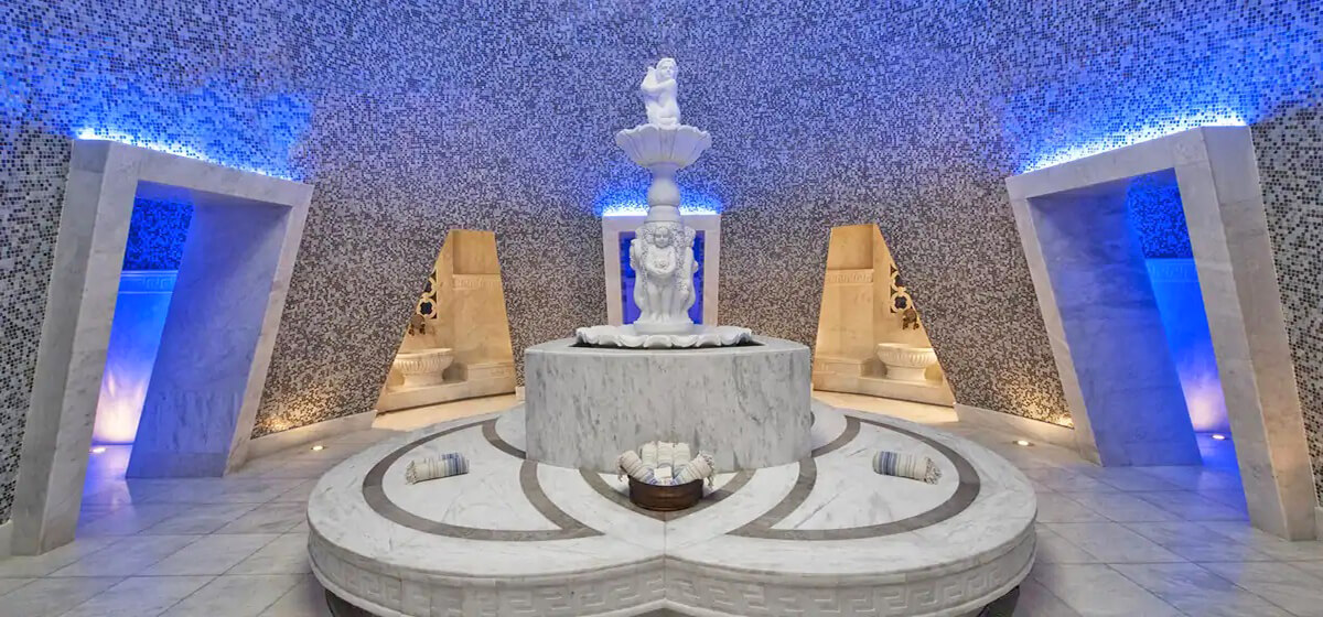 cheap resort hotels in Turkey to Spend holiday with family