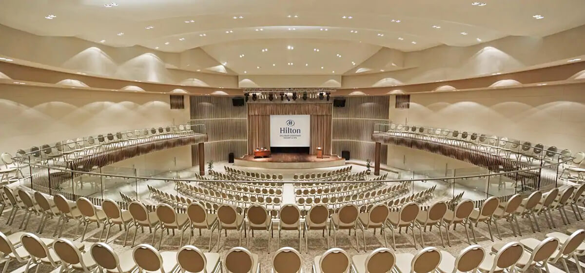 cheap resort hotels in Turkey to Spend holiday with family