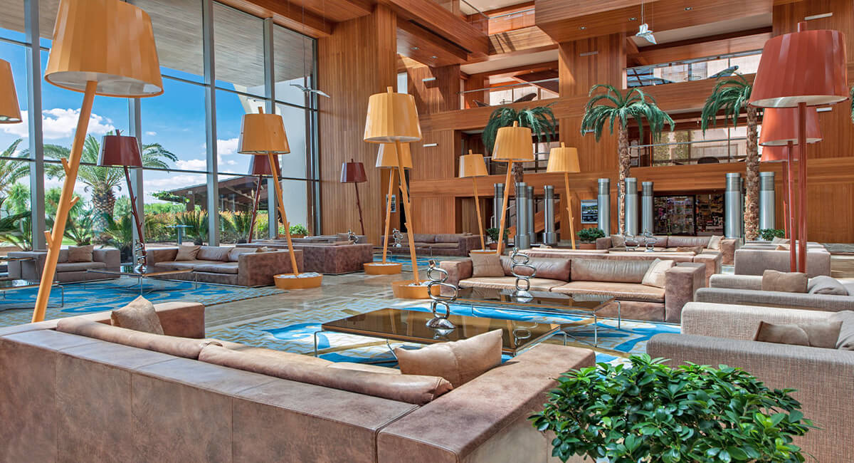 cheap resort hotels in Turkey to Spend holiday with family