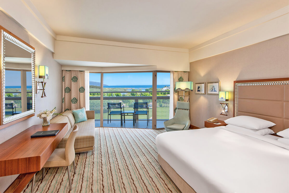 cheap resort hotels in Turkey to Spend holiday with family