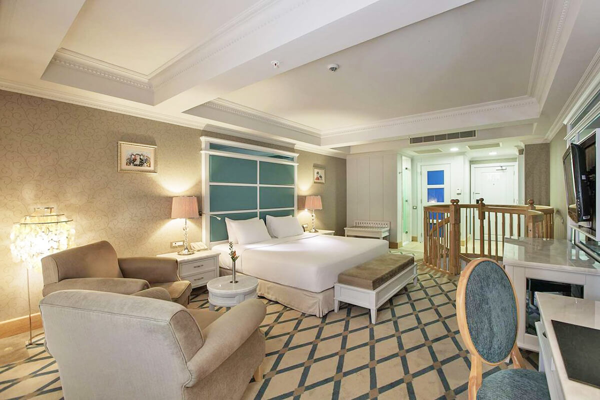 cheap resort hotels in Turkey to Spend holiday with family