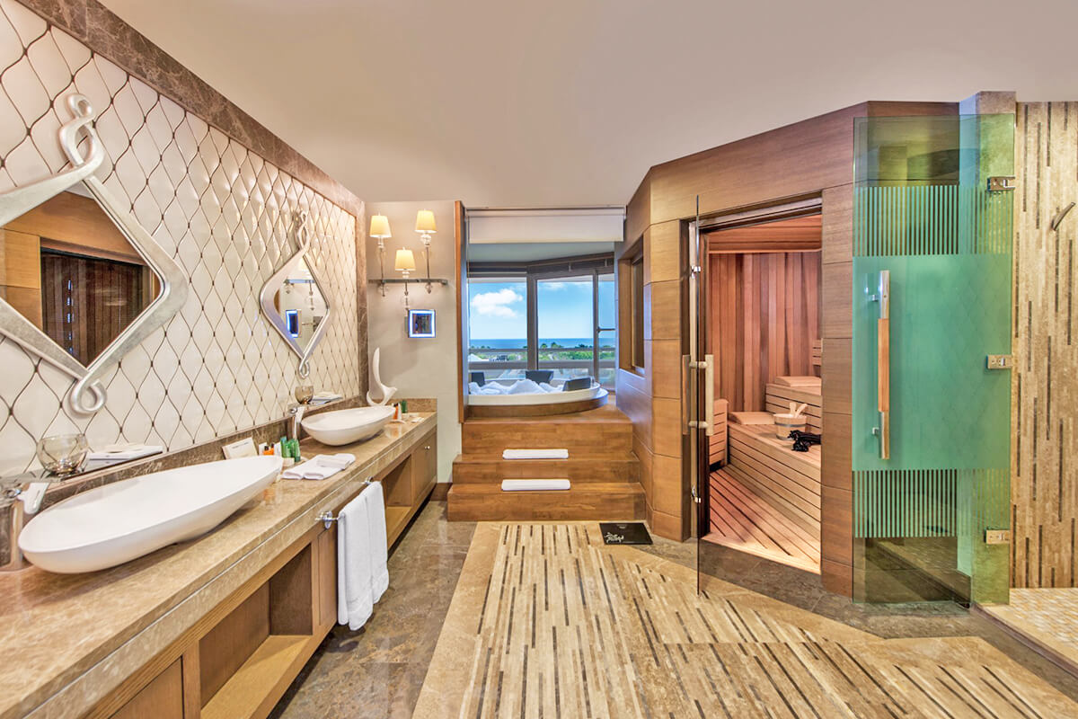 cheap resort hotels in Turkey to Spend holiday with family