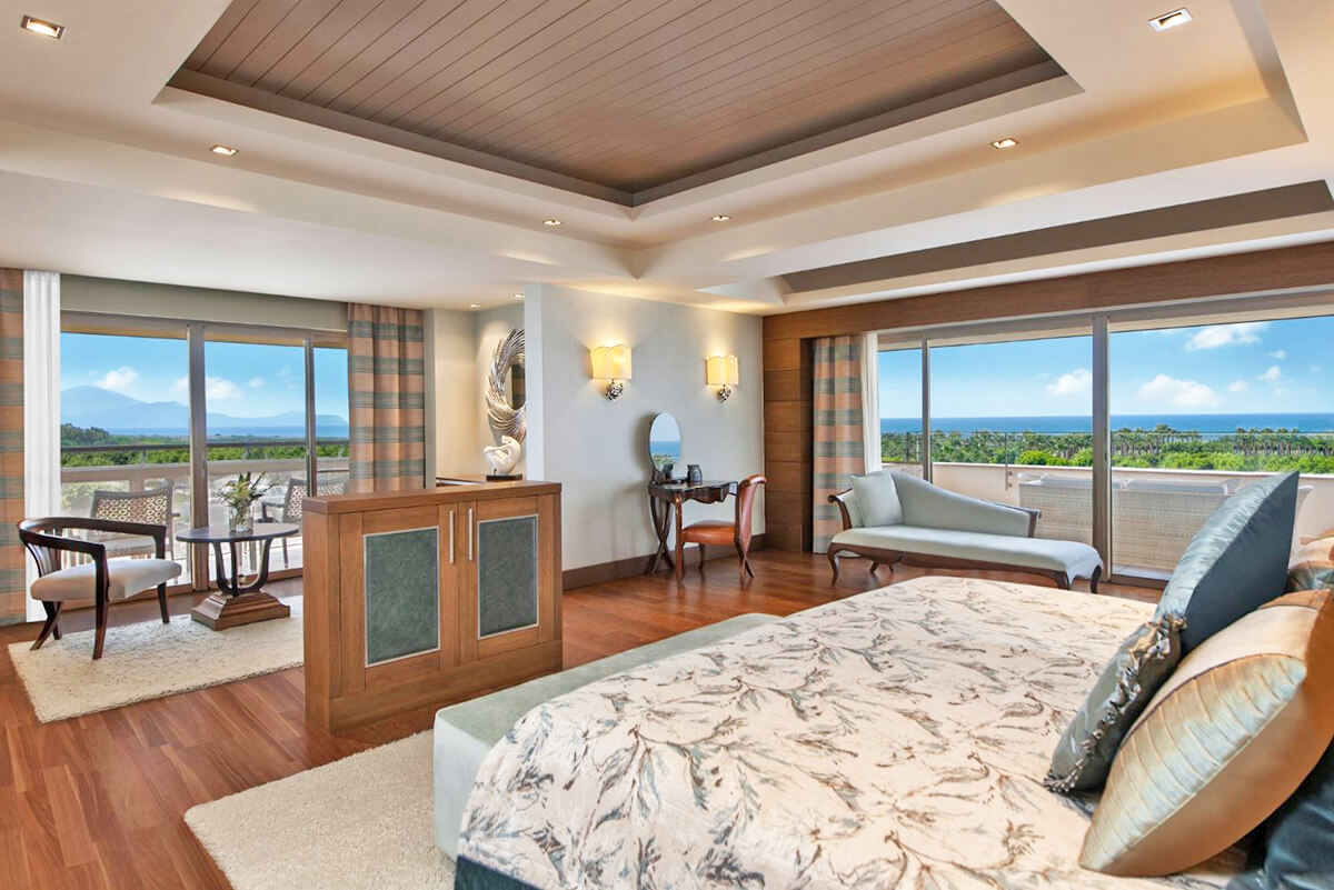 cheap resort hotels in Turkey to Spend holiday with family