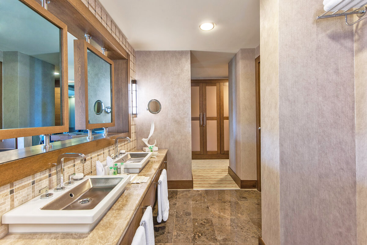 cheap resort hotels in Turkey to Spend holiday with family