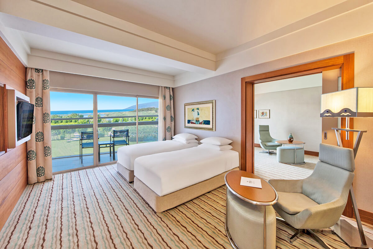 cheap resort hotels in Turkey to Spend holiday with family