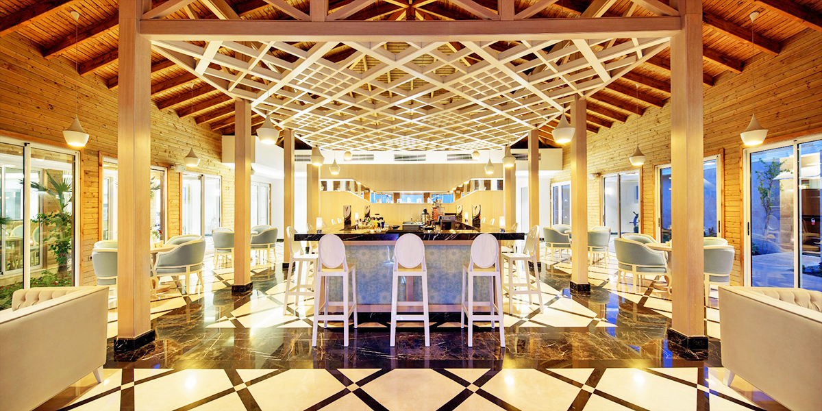 cheap resort hotels in Turkey to Spend holiday with family