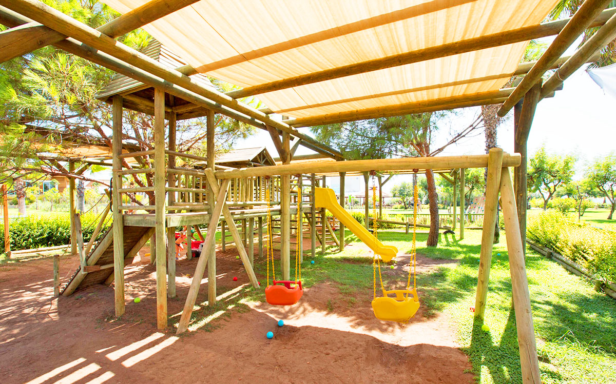 cheap resort hotels in Turkey to Spend holiday with family