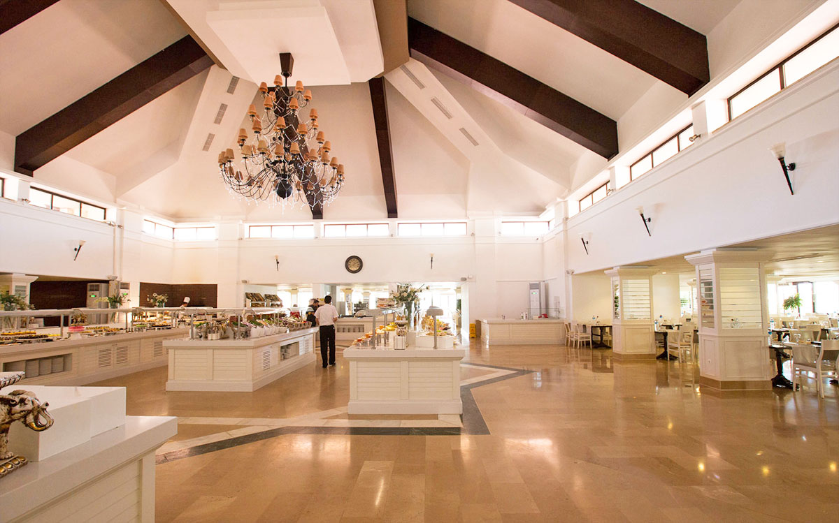 cheap resort hotels in Turkey to Spend holiday with family