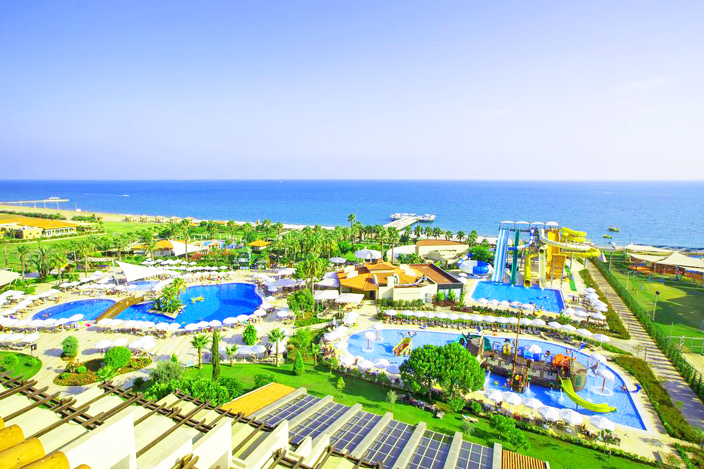 Fantastic Pools!