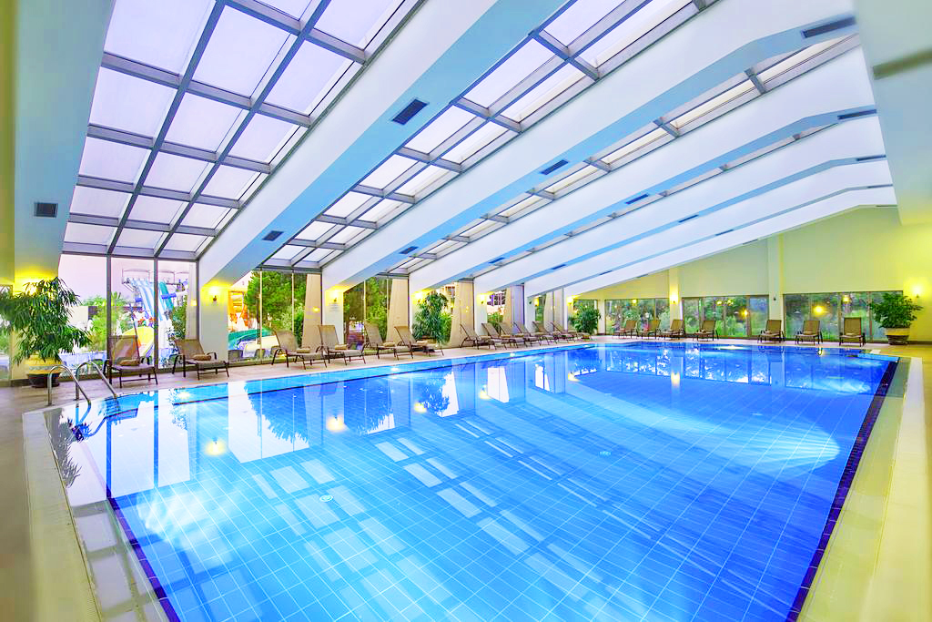 cheap resort hotels in Turkey to Spend holiday with family