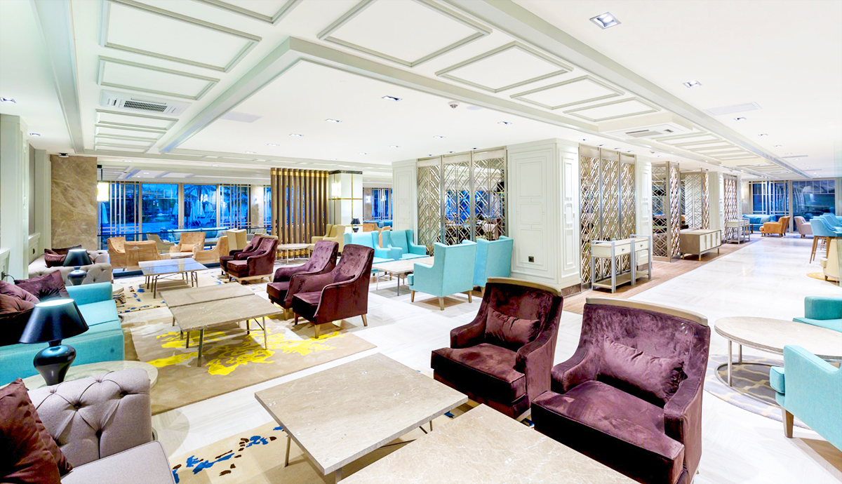 cheap resort hotels in Turkey to Spend holiday with family