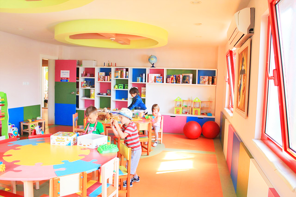 cheap resort hotels in Turkey to Spend holiday with family