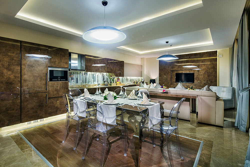 cheap resort hotels in Turkey to Spend holiday with family