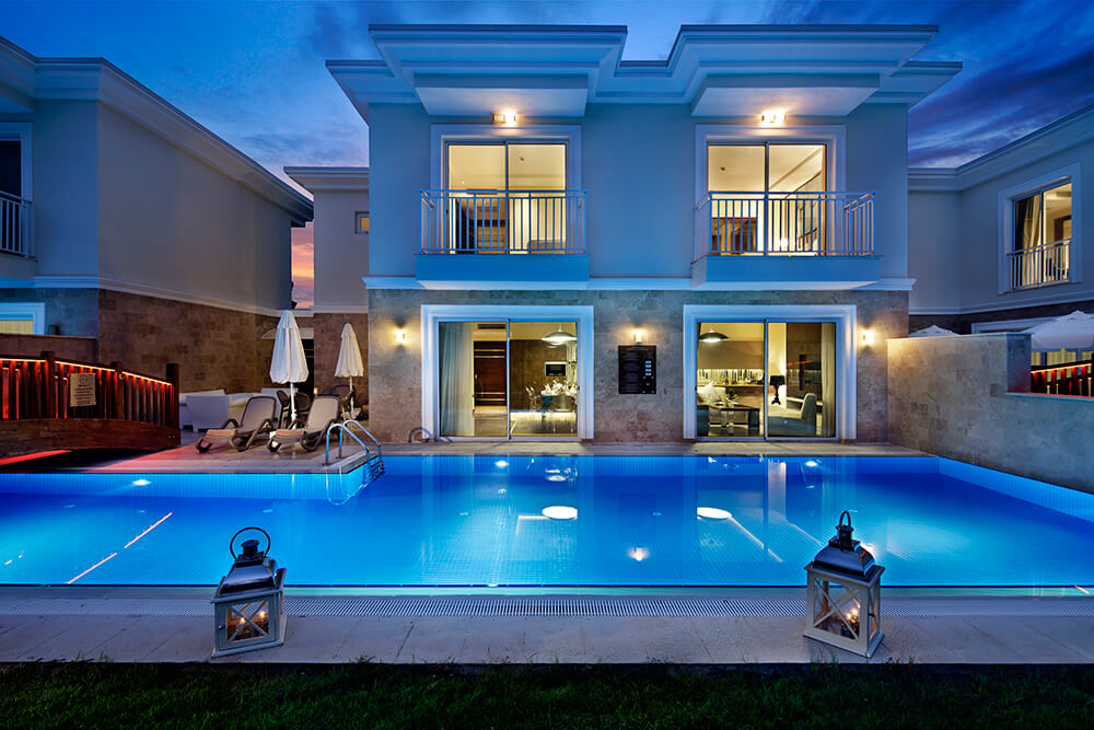 cheap resort hotels in Turkey to Spend holiday with family