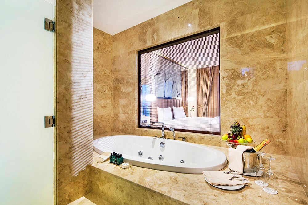 cheap resort hotels in Turkey to Spend holiday with family