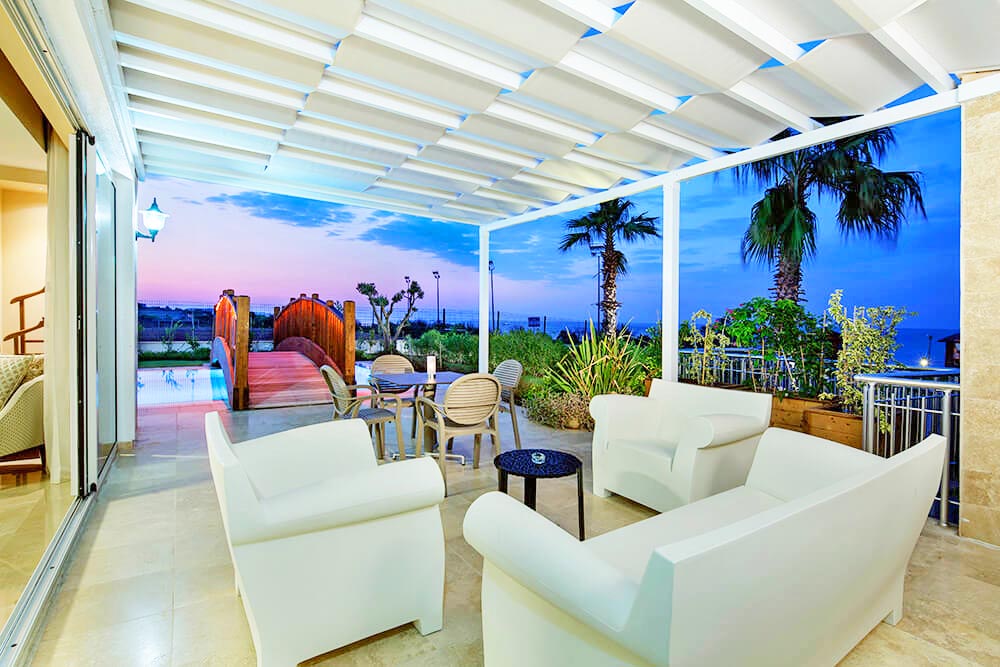 cheap resort hotels in Turkey to Spend holiday with family