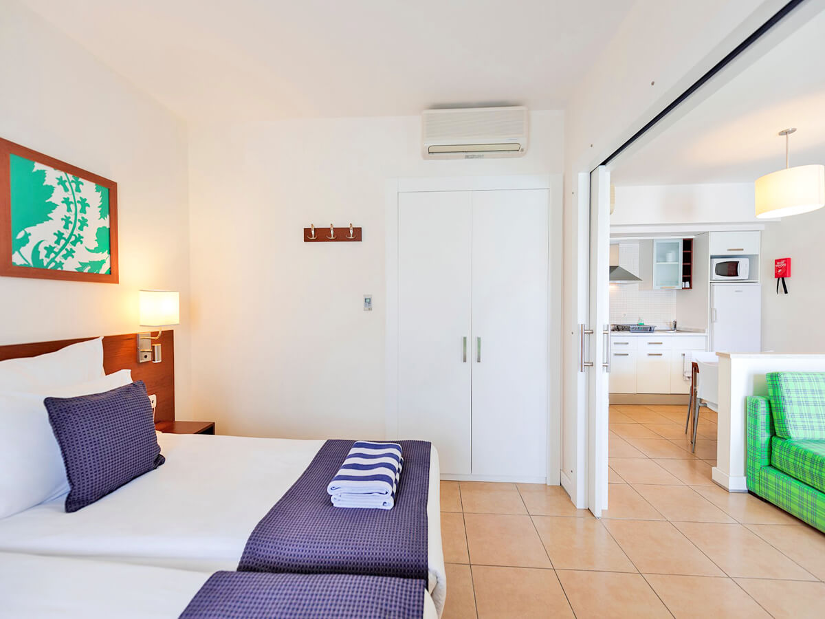 bedroom barut b suites antalya turkey