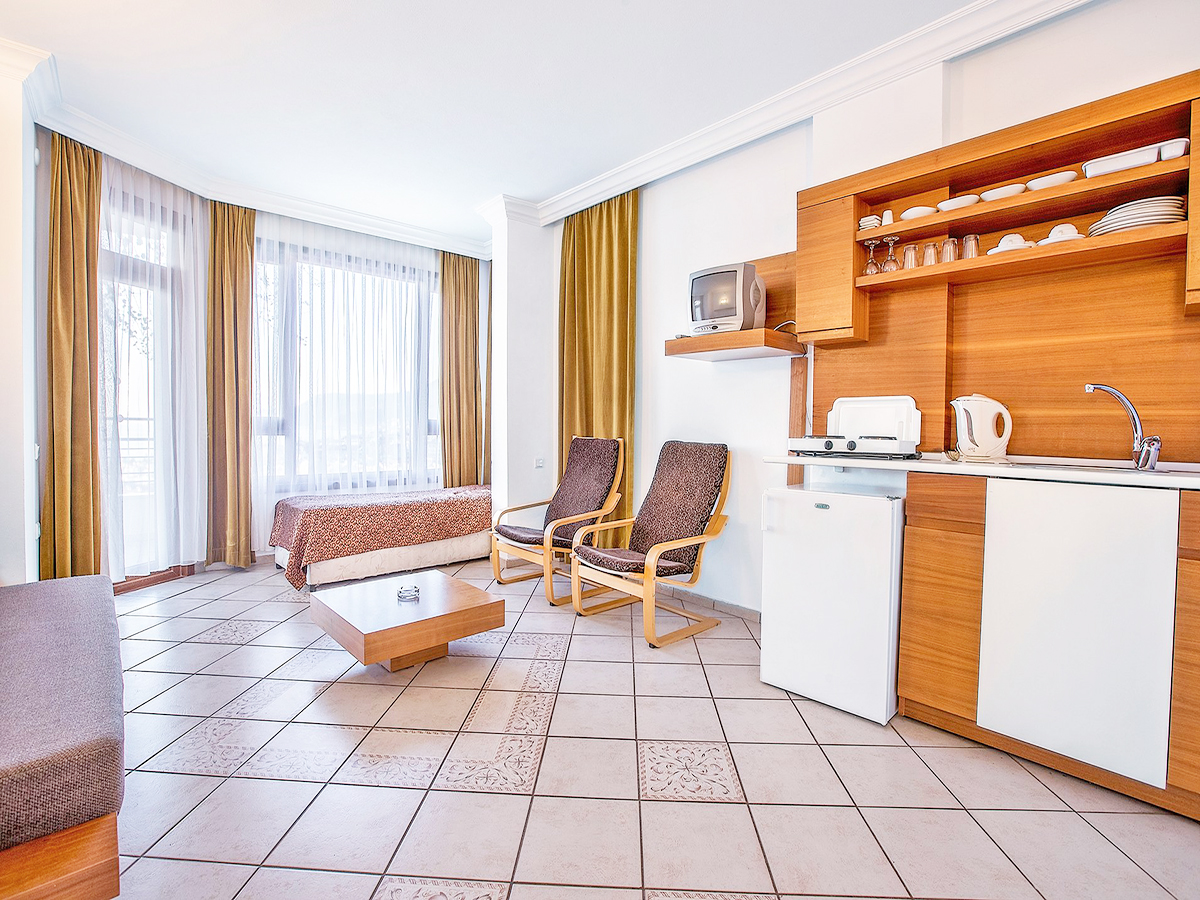 cheap resort hotels in Turkey to Spend holiday with family