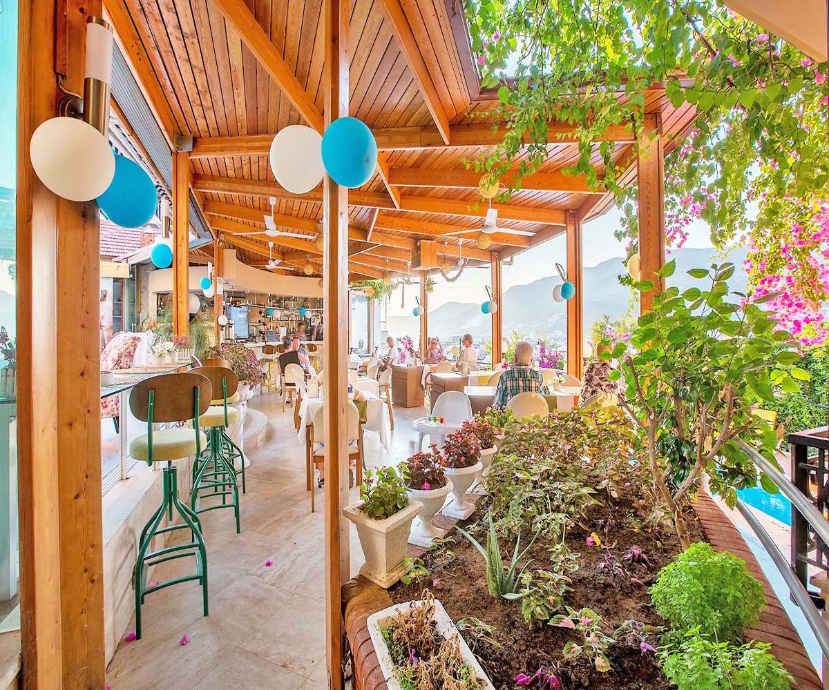 cheap resort hotels in Turkey to Spend holiday with family