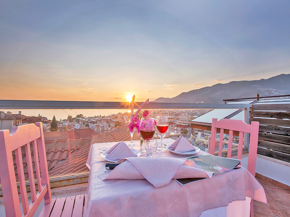 cheap resort hotels in Turkey to Spend holiday with family