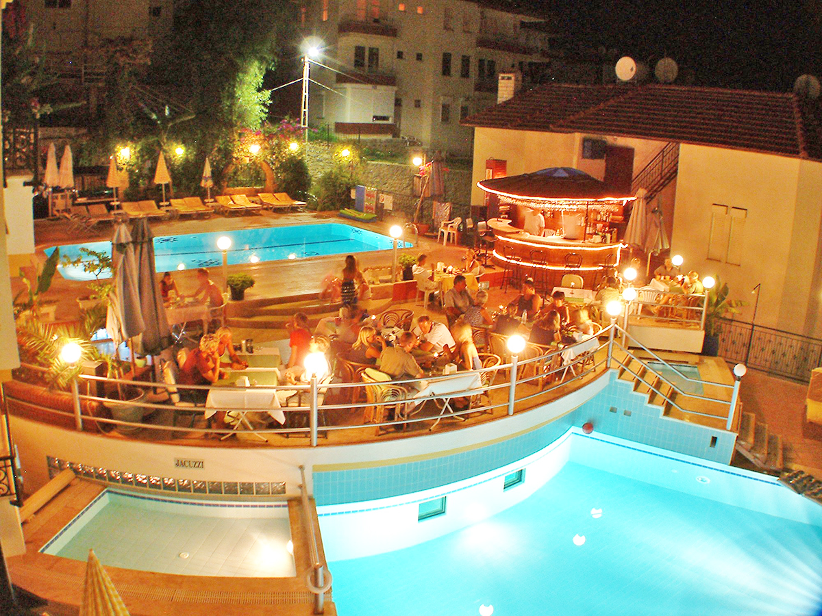 cheap resort hotels in Turkey to Spend holiday with family