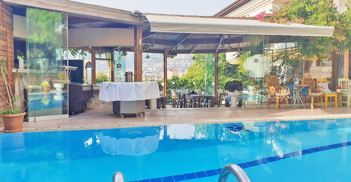 cheap resort hotels in Turkey to Spend holiday with family