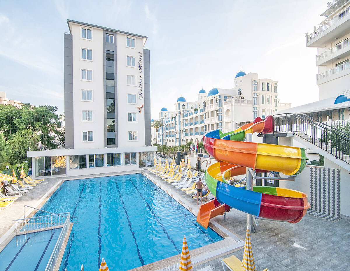 cheap resort hotels to Spend holiday with family