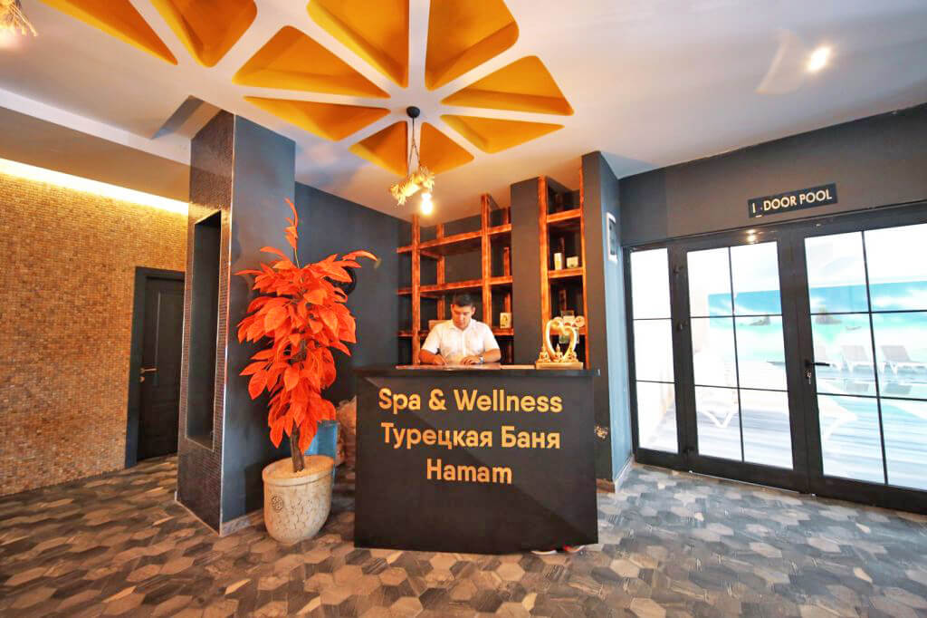 cheap resort hotels to Spend holiday with family