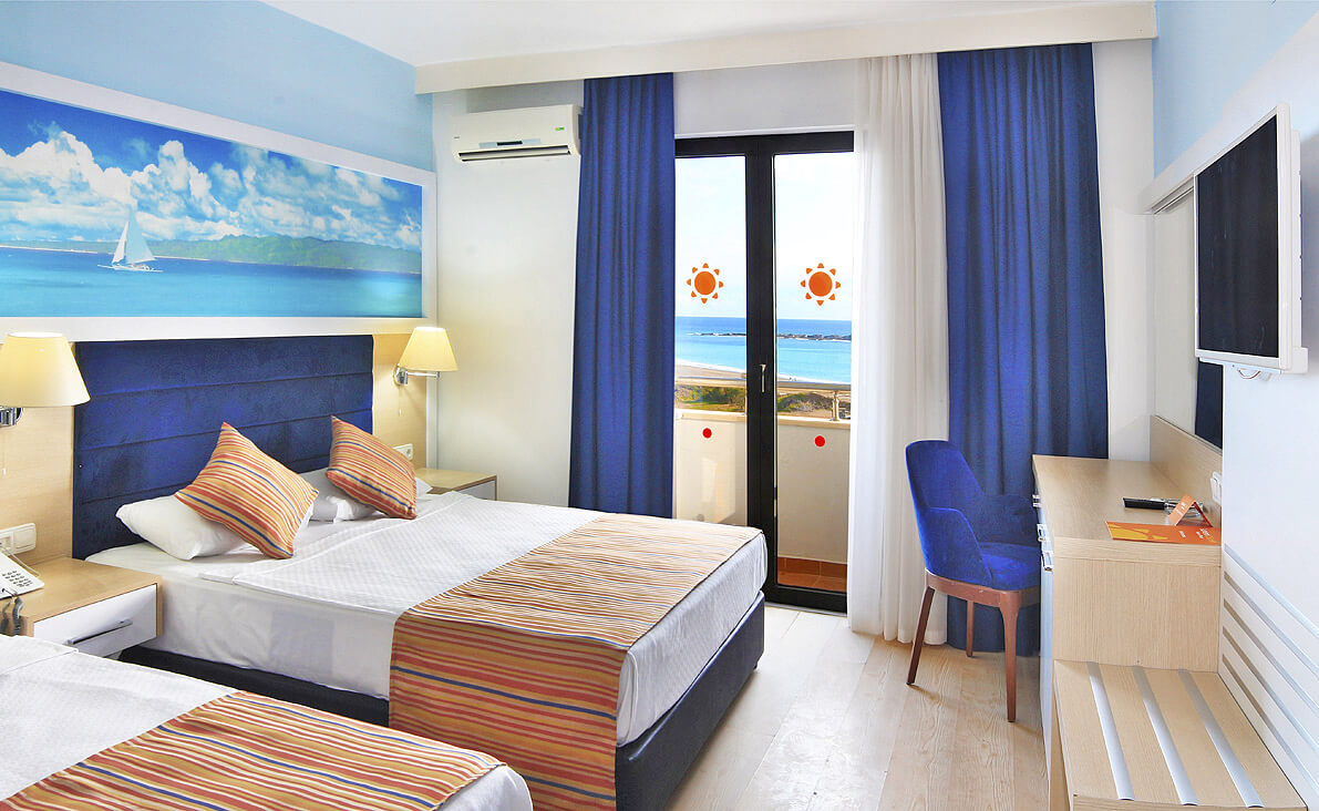 cheap resort hotels to Spend holiday with family