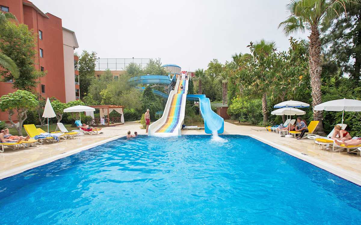 cheap resort hotels to Spend holiday with family