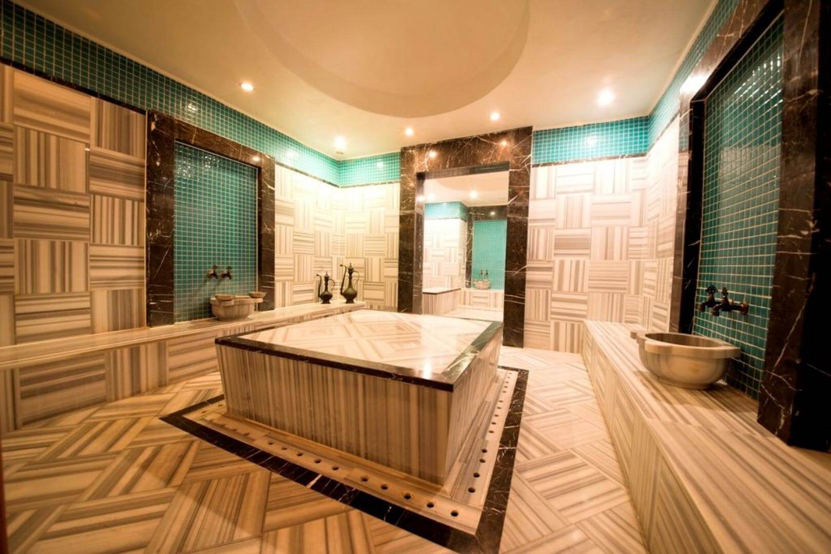 cheap resort hotels in Turkey to Spend holiday with family