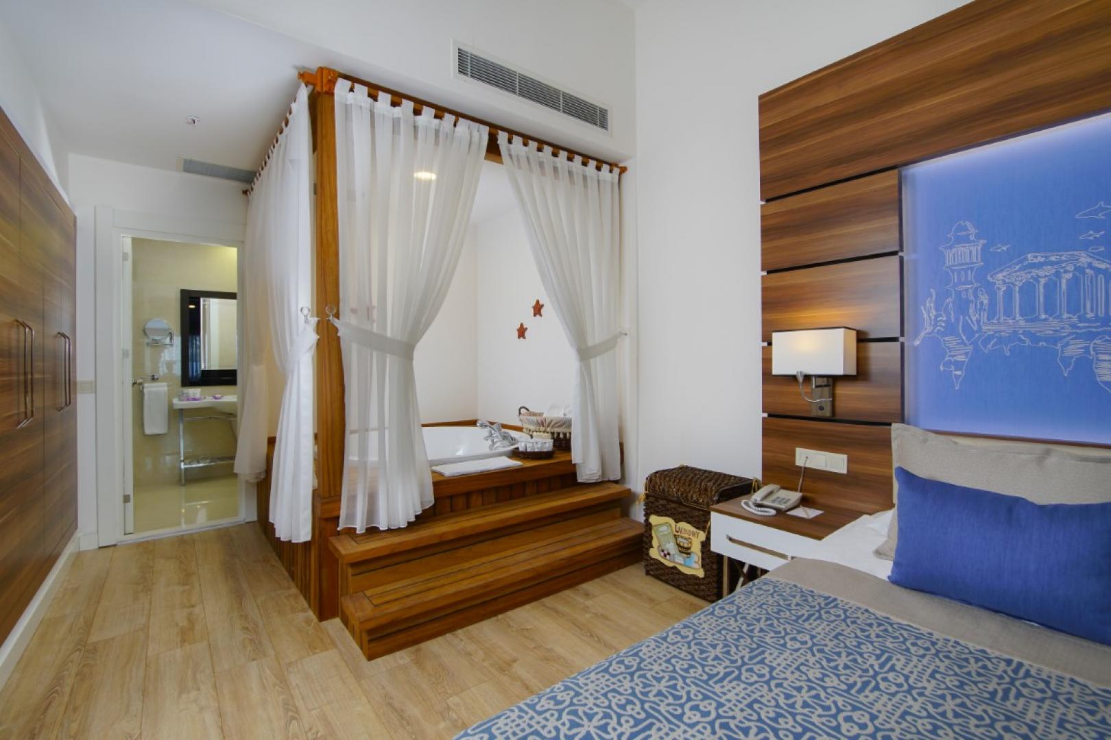 cheap resort hotels in Turkey to Spend holiday with family