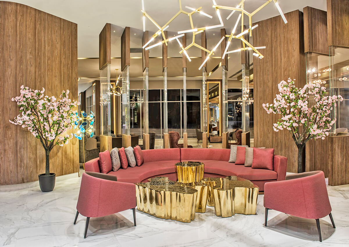 cheap resort hotels in Turkey to Spend holiday with family