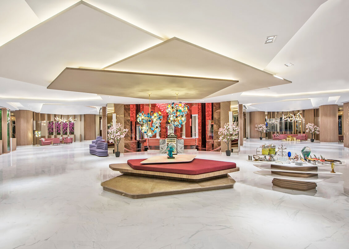 cheap resort hotels in Turkey to Spend holiday with family