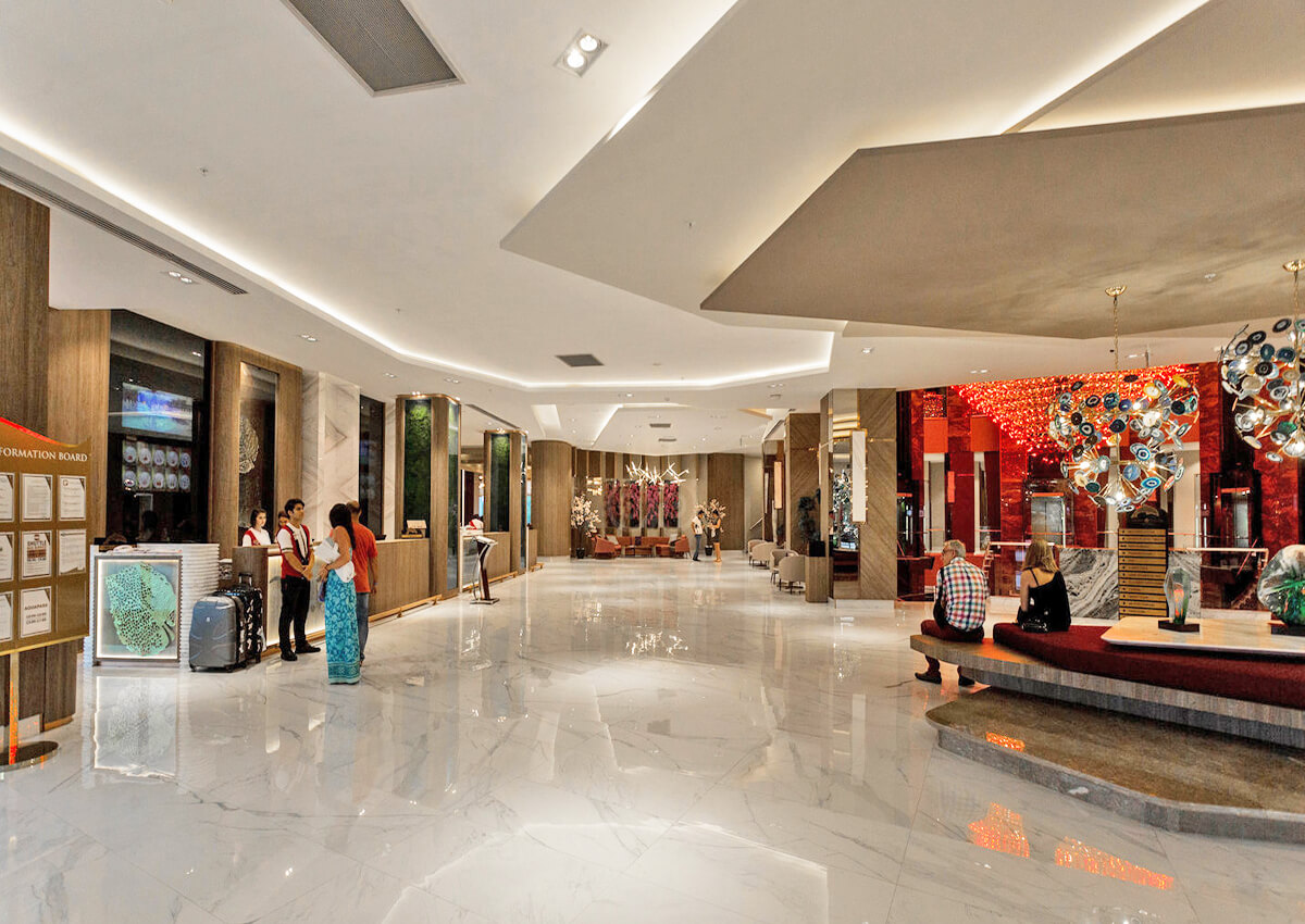 cheap resort hotels in Turkey to Spend holiday with family