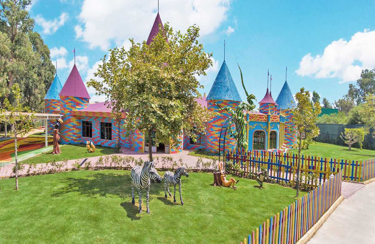 cheap resort hotels in Turkey to Spend holiday with family