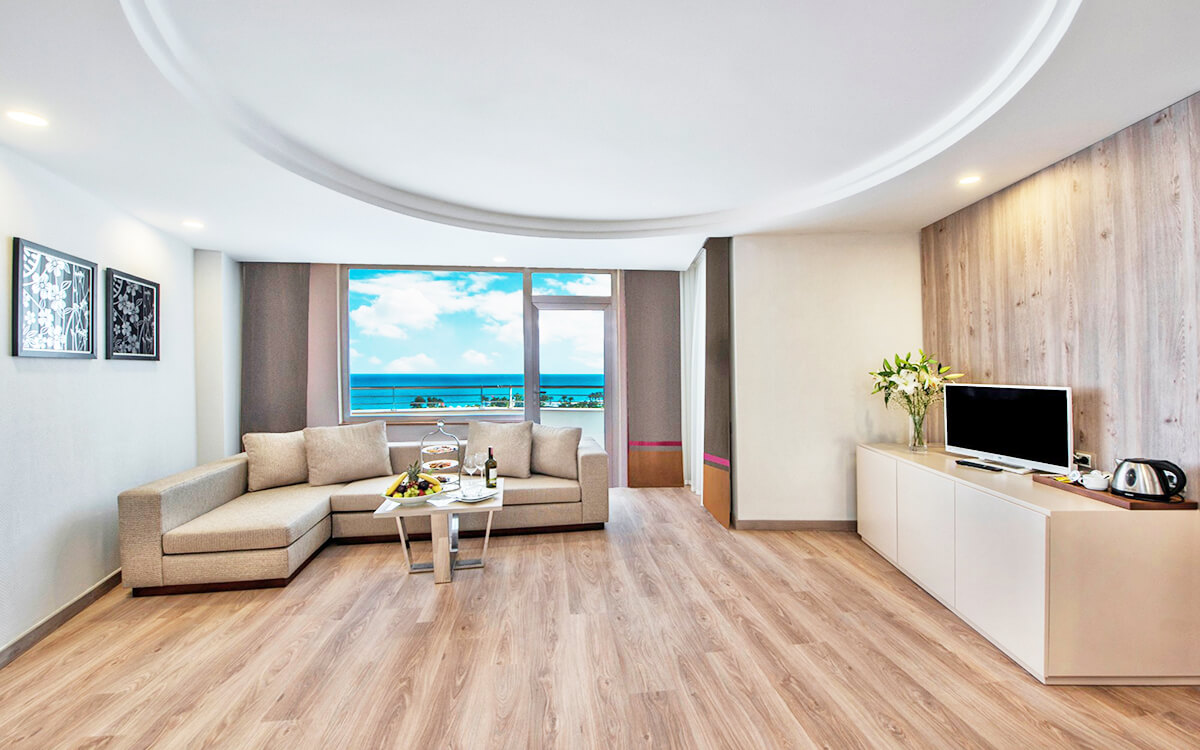 cheap resort hotels in Turkey to Spend holiday with family