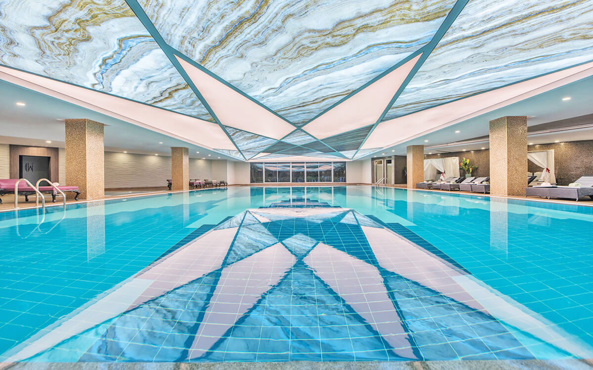 cheap resort hotels in Turkey to Spend holiday with family