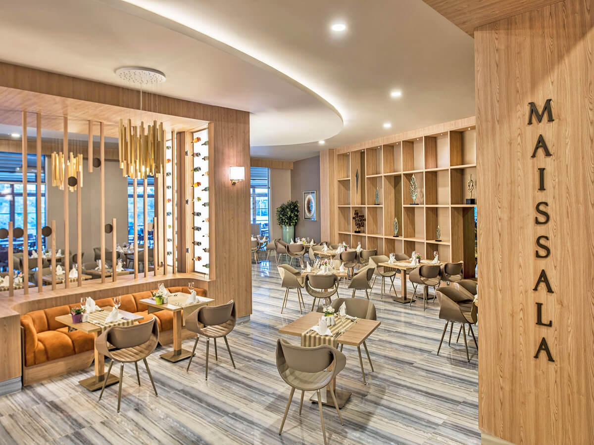 cheap resort hotels in Turkey to Spend holiday with family