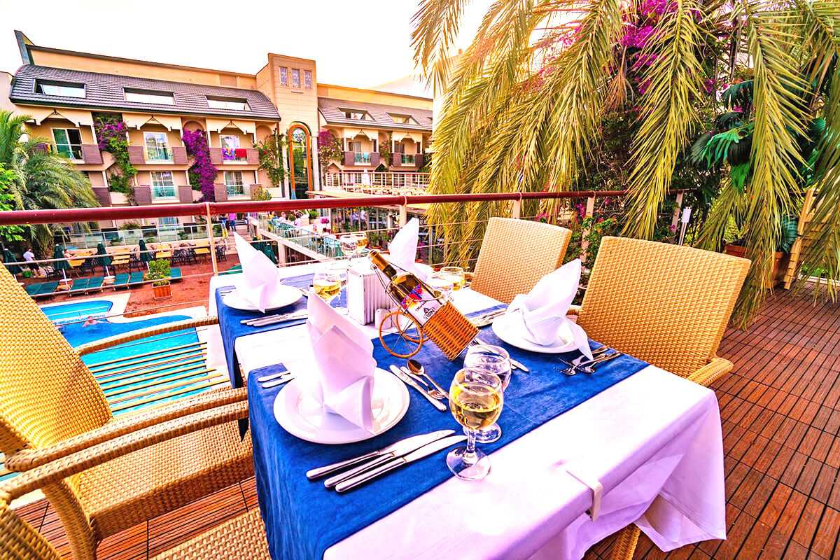 cheap resort hotels to Spend holiday with family